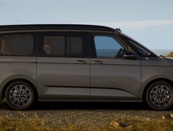 T7 California Beach Camper TDI 110 kW DSG ACC LM