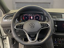 Tiguan Allspace 2.0 TDI 4Motion R-Line R-Line LM