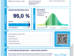XC40 P8 Core Recharge Pure Electric AHK AUT Kam.