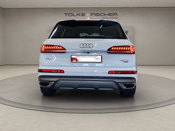 Q7 45 3.0 TDI quattro S-Line Pano S-line ACC AUT – Bild 5