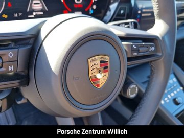 Macan Luftfederung PASM Abstandstempomat 21-Zoll – Bild 34