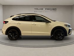 Taigo R-Line 1.0 l TSI OPF  DSG R-Line IQLight