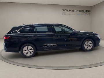 Passat Variant 2.0 TDI  Business DCC ACC AHK LM – Bild 5