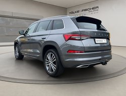 Kodiaq 2.0 TSI 4x4 L&K DCC ACC AHK AUT Kam. Navi