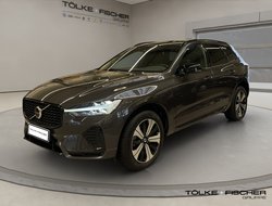 XC60 T8 Twin Engine PHEV R Design Recharge ACC
