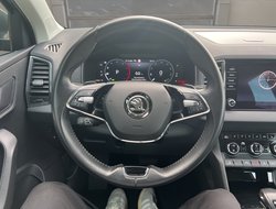Karoq 2.0 TDI Tour ACC AUT Kam. Navi Virtual LED