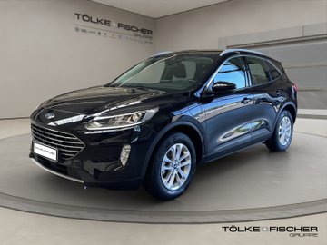 Kuga 2.5 Duratec PHEV Titanium AUT Kam. Navi LED – Bild 2