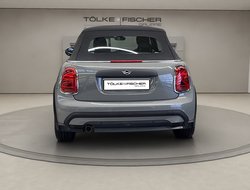 Mini One Cabrio Essential Trim LED PDC SHZ