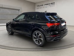 Q3 35 1.5 TFSI S-Line S-line ACC AHK AUT Navi LM