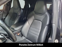 Cayenne Turbo Burmester LED-Matrix Panoramadach