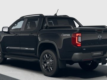 Amarok Dark Label Motor: 3.0 TDI 177 kW 4M Auto. – Bild 5