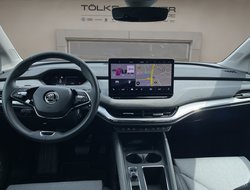 Enyaq 80 Loft ACC AUT Kam. Navi Virtual W-Pumpe