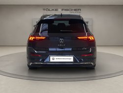 Golf VIII 1.5 eTSI W Style ACC AUT Kam. Navi HUD