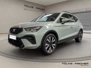Arona 1.0 TSI 85 kW FR ACC AUT Kam. Navi Virtual – Bild 2