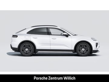 Macan Surround-View Luftfederung BOSE LED-Matrix – Bild 6