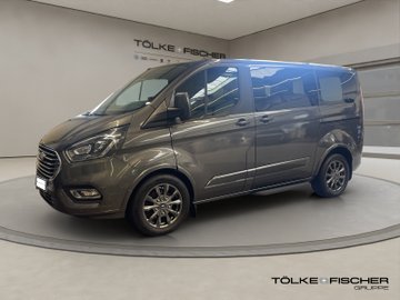 Tourneo Custom Titanium 2.0 TDCi AHK ACC Navi – Bild 2