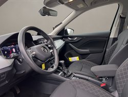 Kamiq 1.5 TSI Ambition AUT Navi LED LM PDC SHZ