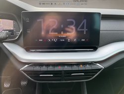 Octavia Combi 2.0 TDI Style ACC AHK Navi Pano LM