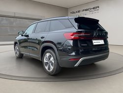Kodiaq 2.0 TDI DSG 4x4 ACC AHK Navi Matrix eHeck