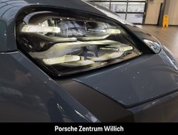 Taycan Turbo S Sport Turismo Burmester InnoDrive