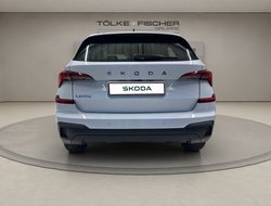 Kamiq Tour ACC AHK Virtual LED LM