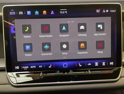 Tayron 1.5 eTSI W Life ACC AHK AUT Kam. Navi 360