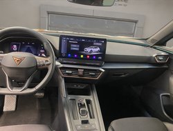 Formentor 1.5 TSI ACC AUT Navi Virtual el.Heck