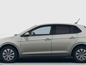 Polo 1.0 l 5-Gang *SOFORT VERFÜGBAR* Professional – Bild 3