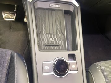 T-Roc eTsi DSG Technikpaket IQ-Drive Winterräder – Bild 14