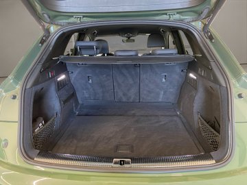SQ5 3.0 TDI quattro MHEV S-line AHK AUT Kam. LED – Bild 17