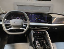 Q5 2.0 TFSI W ACC AHK AUT Navi Standh. Virtual
