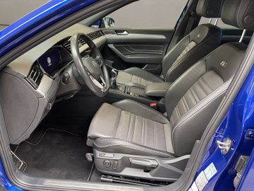 Passat Variant 2.0 TDI BMT Elegance DCC NaviPro – Bild 8