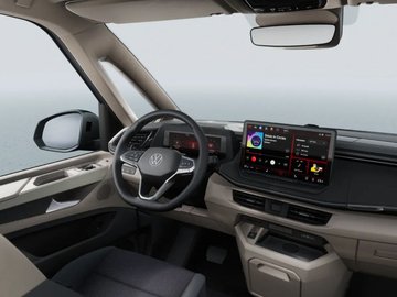 T7 Multivan Trend eHybrid ACC AUT Kam. Virtual – Bild 14
