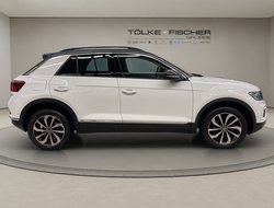 T-Roc 1.5 TSI Style IQLight ACC AUT Kam. Virtual