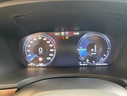 V90 Kombi T6 Twin Engine Inscription Recharge