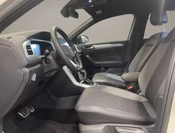 T-Roc 1.5 TSI Goal ACC AUT Navi KeyLess KlimaA.