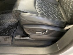 Q8 50 3.0 TDI quattro Pano AHK AUT Kam. Leder SD