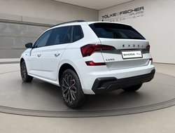 Kamiq 1.0 TSI DSG Tour ACC AHK Navi Matrix RFK