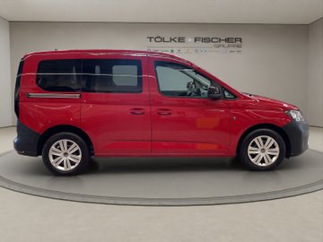 Caddy 2.0 TDI Navi PDC SpurH – Bild 6