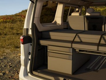 T7 California Beach Camper TDI 110 kW DSG – Bild 12