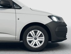 Caddy Cargo Maxi 2.0 l TDI EU6 SCR 75 kW Mod.27