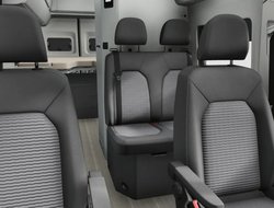 Crafter Grand California 680 DUNE 4MOTION Autom