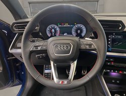 A3 Sportback 35 1.5 TFSI S-Line S-line ACC AUT