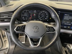 Touareg 3.0 V6 TDI 4Motion R-Line Pano R-Line LM