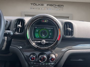 One Countryman R-Line KeyLess LED PDC – Bild 11