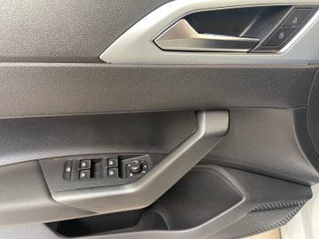 Polo Energy 1.0 TSI OPF 5-Gang Alufelgen – Bild 9