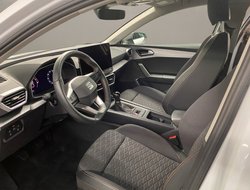 Leon Sportstourer 1.5 TSI FR ACC Kam. Navi LM