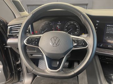 Touareg 3.0 V6 TDI 4Motion Elegance IQLight ACC – Bild 11