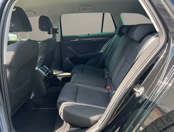 Superb Combi 2.0 TDI Style ACC AUT Navi Virtual