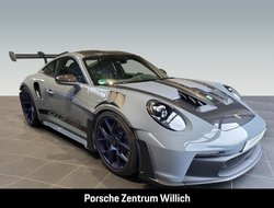 992 911 GT3 RS Clubsportpaket Liftsystem-VA BOSE